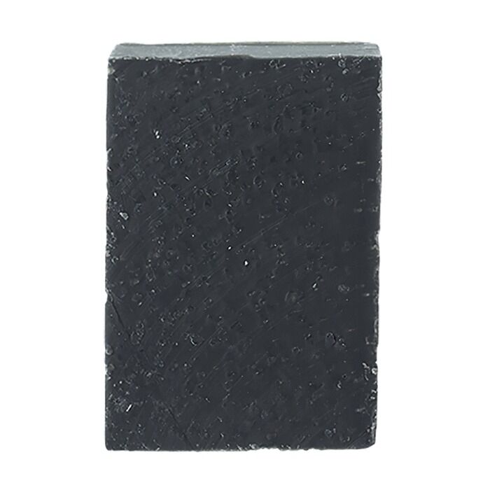 AVRIL Charcoal & Sage Cold-Process Soap for Face & Body – 100 g