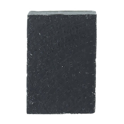 AVRIL Charcoal & Sage Cold-Process Soap for Face & Body – 100 g