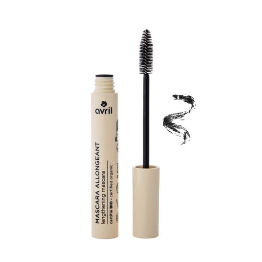 AVRIL Black Lengthening Mascara