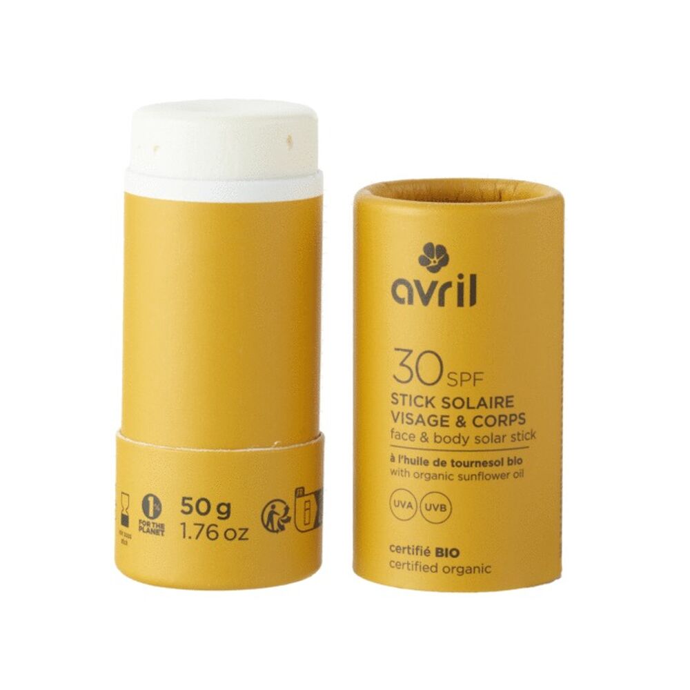 AVRIL Sun Stick SPF 30 – 50 g