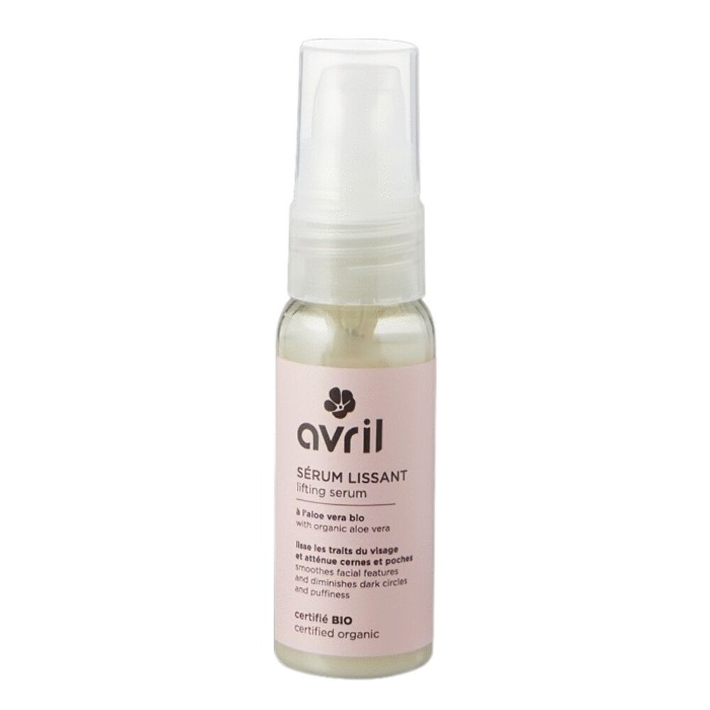 AVRIL Smoothing Serum – 30 ml
