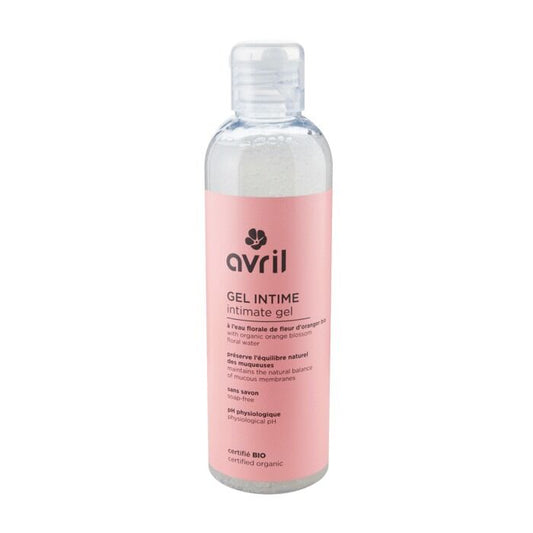 AVRIL Intimate Gel – 200 ml