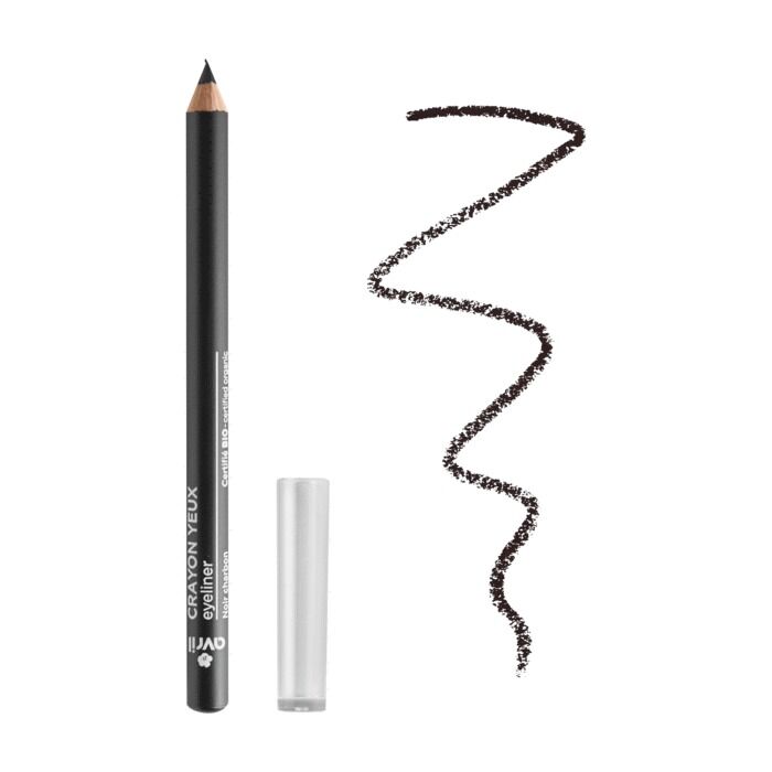 AVRIL Charcoal Eye Pencil