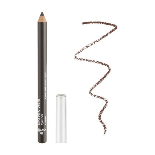 AVRIL Espresso Eye Pencil