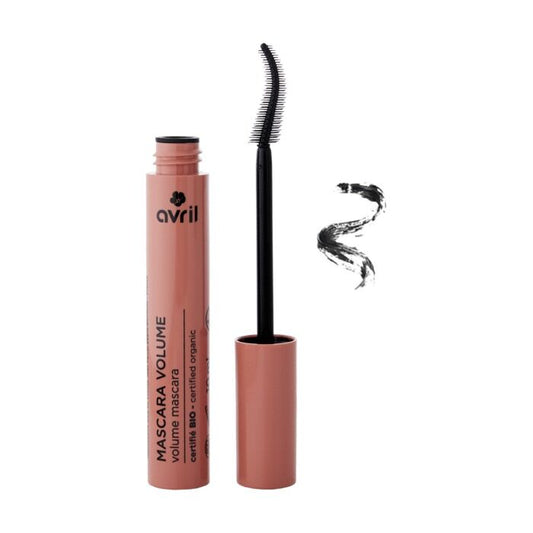 AVRIL Black Volume Mascara