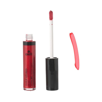 AVRIL Ruby lūpu eļļa – 4 ml