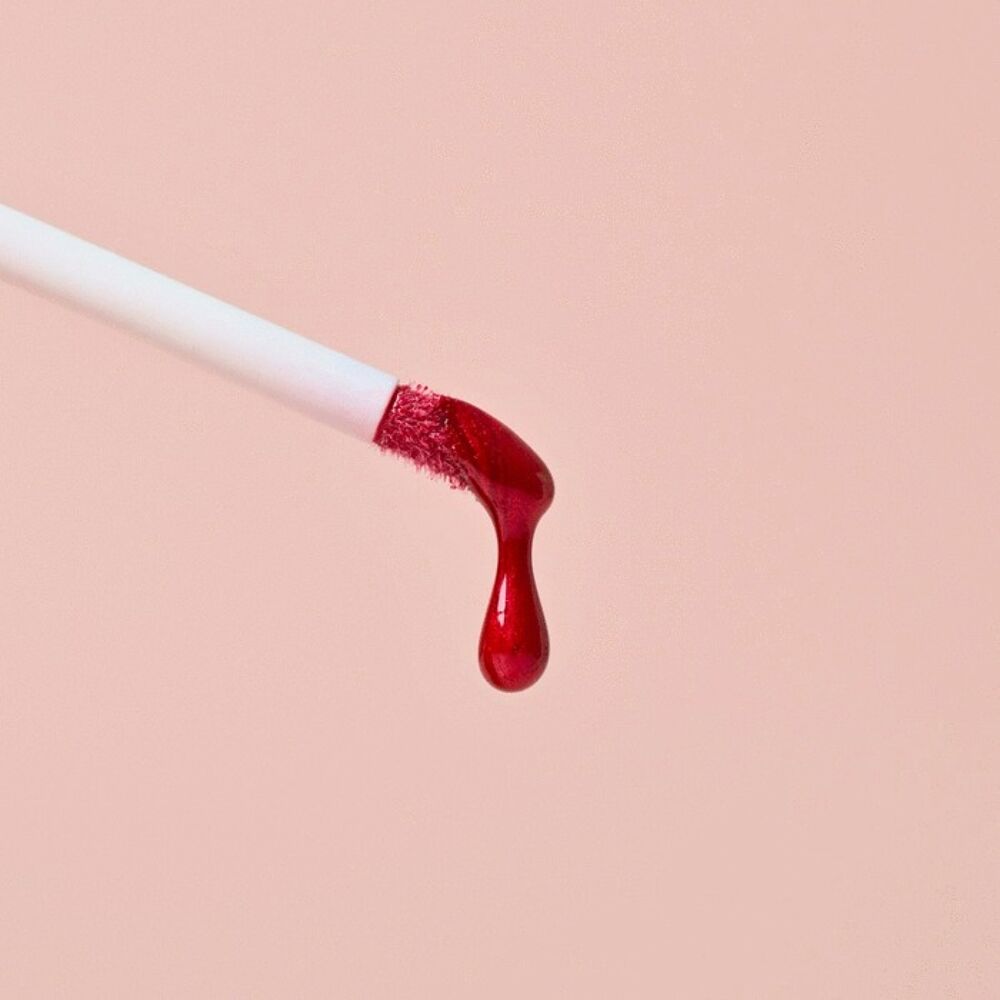 AVRIL Ruby lūpu eļļa – 4 ml