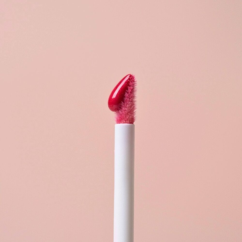 AVRIL Magenta Lip Oil – 4 ml