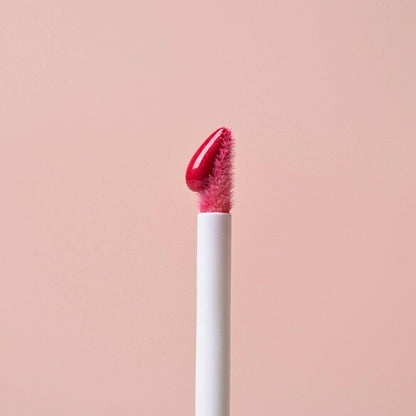 AVRIL Magenta Lip Oil – 4 ml