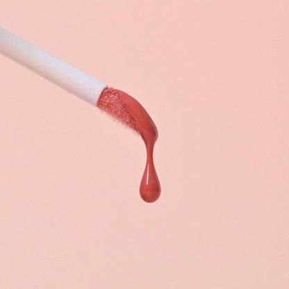 AVRIL Rose Caresse Lip Oil – 4 ml