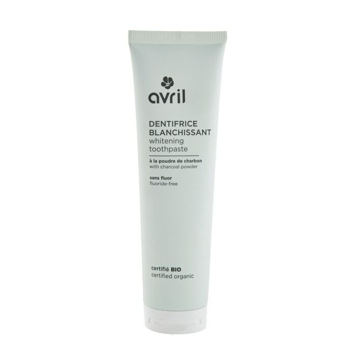 AVRIL Whitening Toothpaste