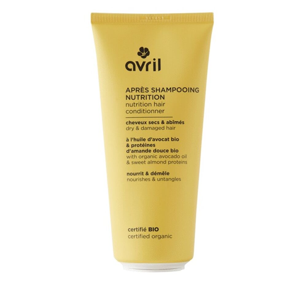 AVRIL Nourishing Conditioner for Dry & Damaged Hair – 200 ml