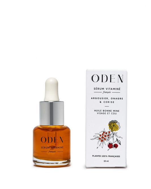 ODEN Vitamin Serum – 15 ml