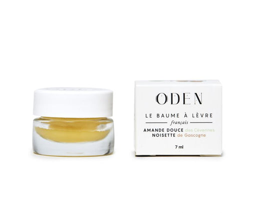 ODEN Natural Lip Balm – 7 g