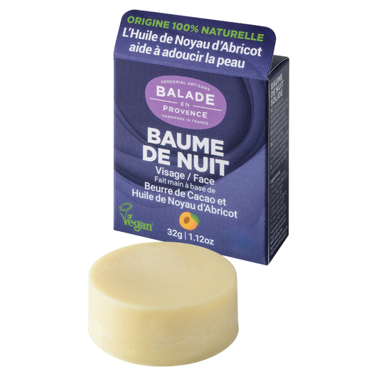 BALADE EN PROVENCE Night Balm – 32 g