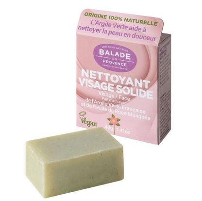 BALADE EN PROVENCE Sejas tīrīšanas līdzeklis – 80 g