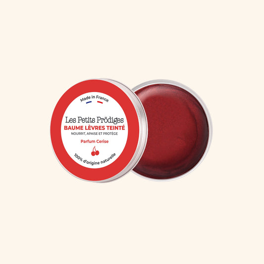 Les Petits Prödiges Tinted Lip Balm – 10 ml