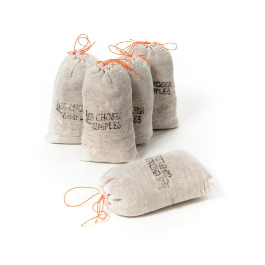 Les Choses Simples Little Bag of Cedarwood