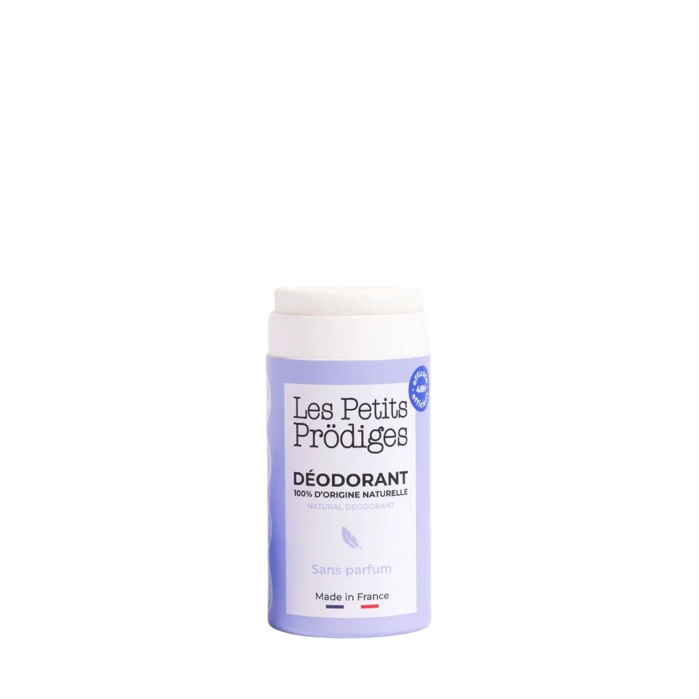 Les Petits Prödiges Fragrance-Free Deodorant – 40 g
