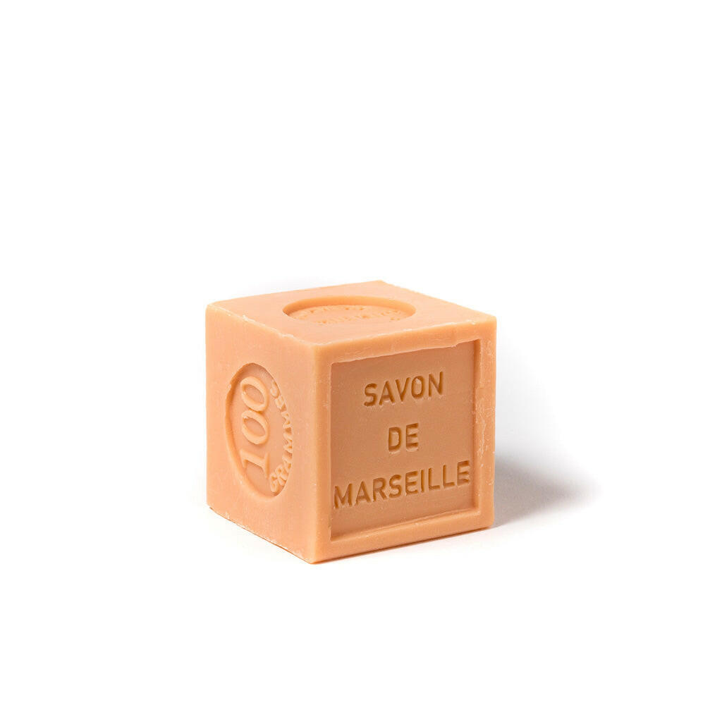 Les Choses Simples Shea Butter Soap – Cinnamon-Orange