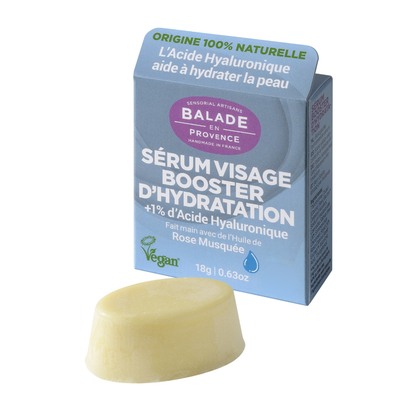 BALADE EN PROVENCE Solid Serum Hydration Booster – 18 g