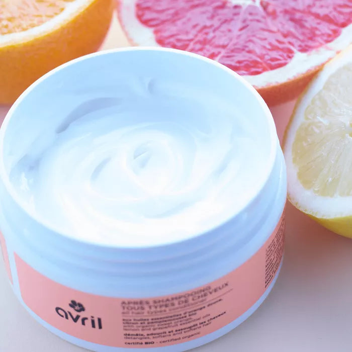 AVRIL Conditioner for All Hair Types – 200 ml