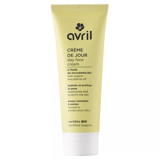 AVRIL Day Cream for Normal & Combination Skin – 50 ml