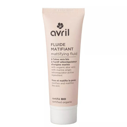 AVRIL Mattifying Fluid – 50 ml