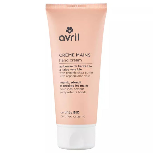 AVRIL Hand Cream – 100 ml