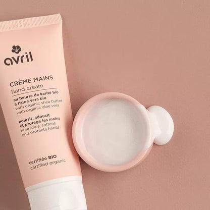AVRIL Hand Cream – 100 ml
