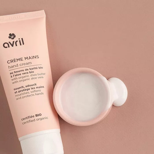 AVRIL Hand Cream – 100 ml