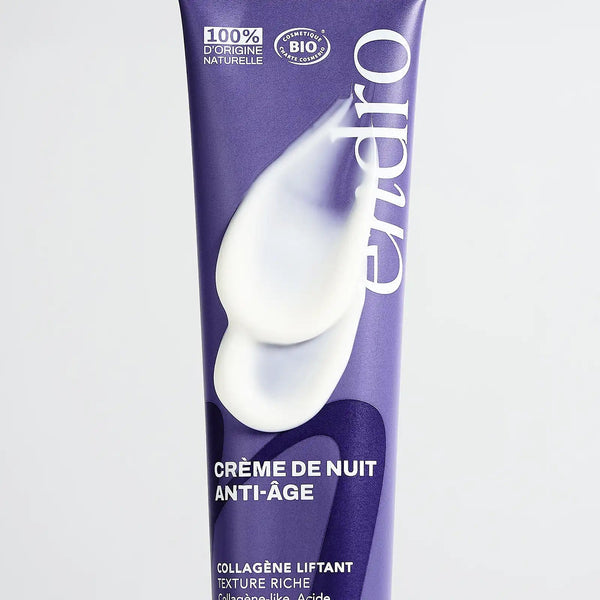 Anti-Aging Collagen Night Cream - 50ml