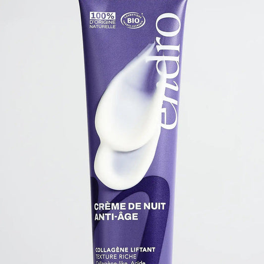 Anti-Aging Collagen Night Cream - 50ml