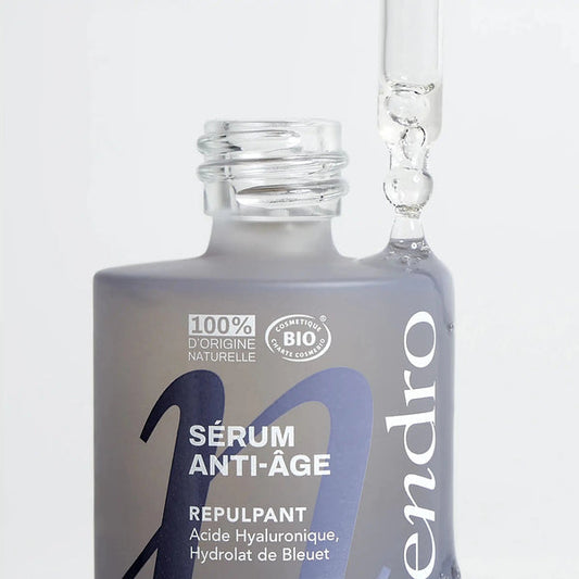 Plumping Serum - 30ml
