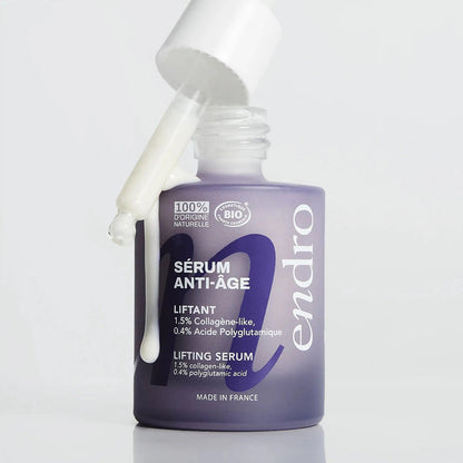 Liftingo serumas su kolagenu – 30 ml