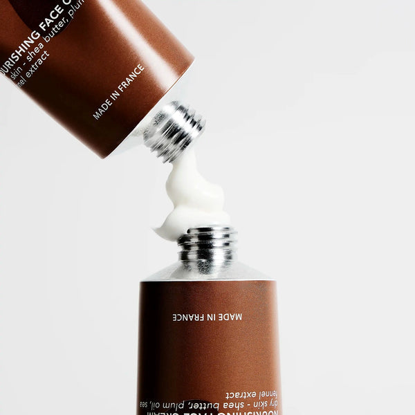 Maitinamasis veido kremas – 50 ml