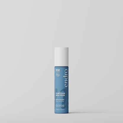 Endro Eye Contour on white background