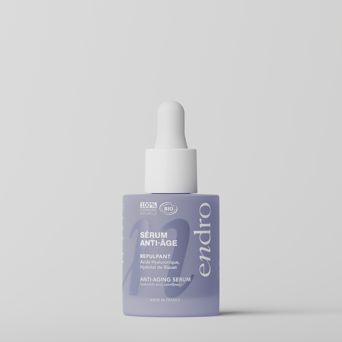 Endro Plumping Serum