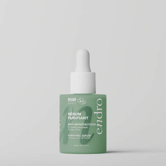 Endro Purifying Serum