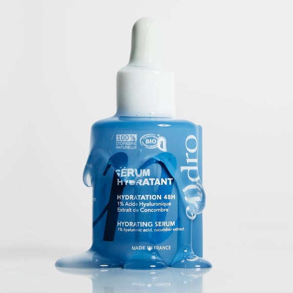 Niisutav seerum – 30 ml
