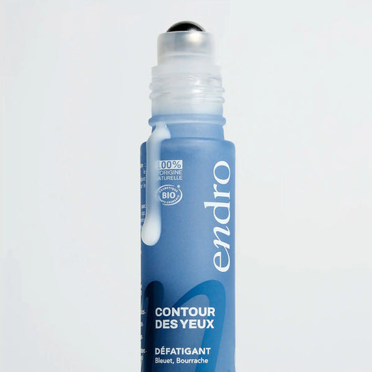 Anti-Fatigue Eye Contour - 10ml