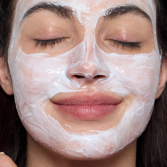 Hydrating cream mask - 70ml