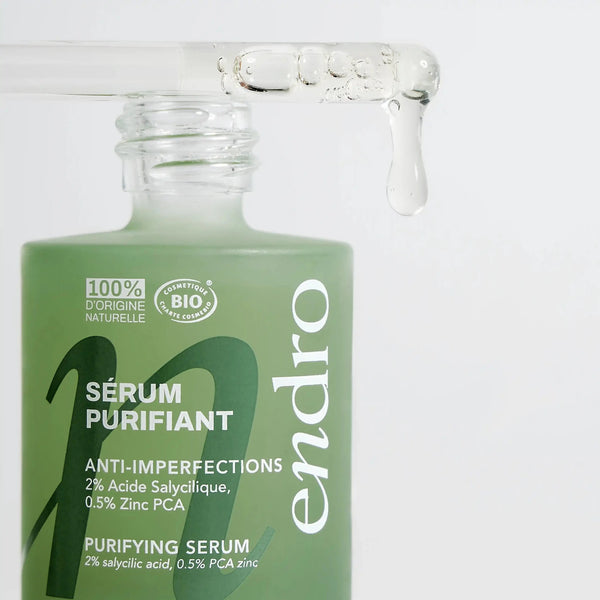 Purifying Serum - 30ml