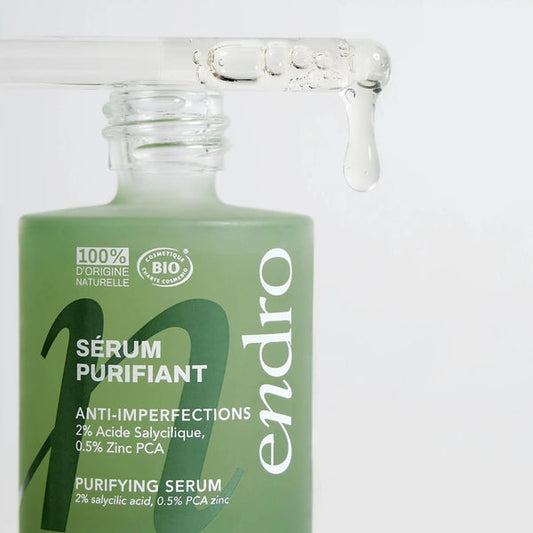 Purifying Serum - 30ml