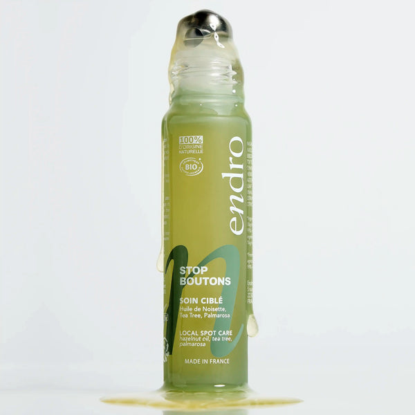 Priemonė nuo spuogelių – 10 ml